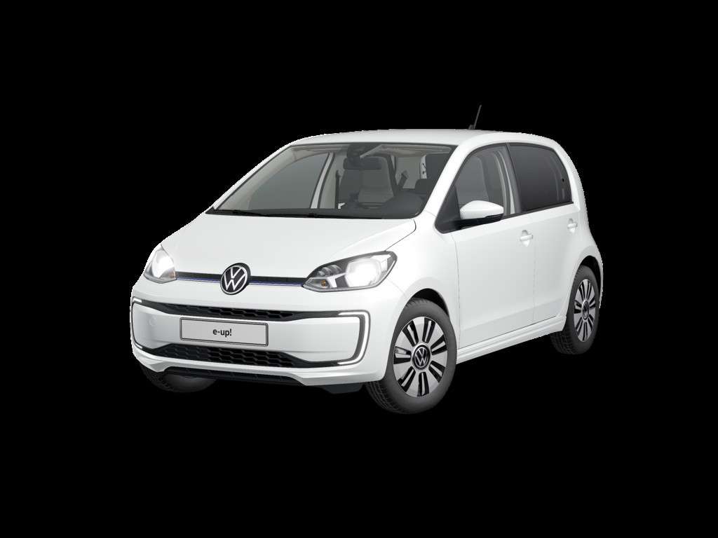 Volkswagen e-Up! 2022 Elektrisch