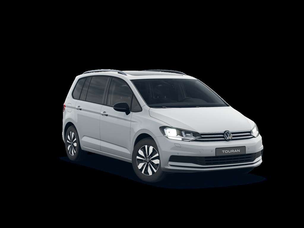 Volkswagen Touran 2025 Benzine