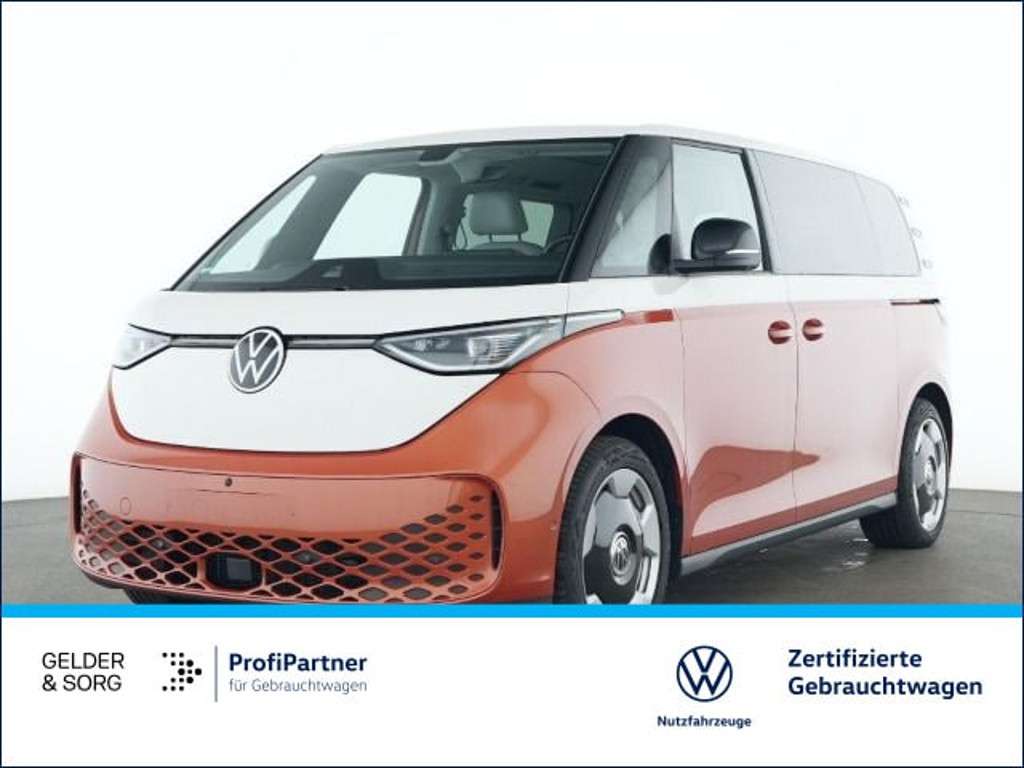 Volkswagen ID. Buzz 2025 Elektrisch