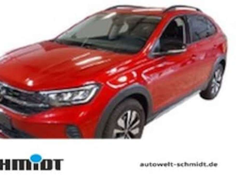 Volkswagen Taigo 2025 Benzine