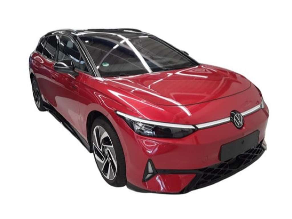 Volkswagen ID.7 2025 Elektrisch