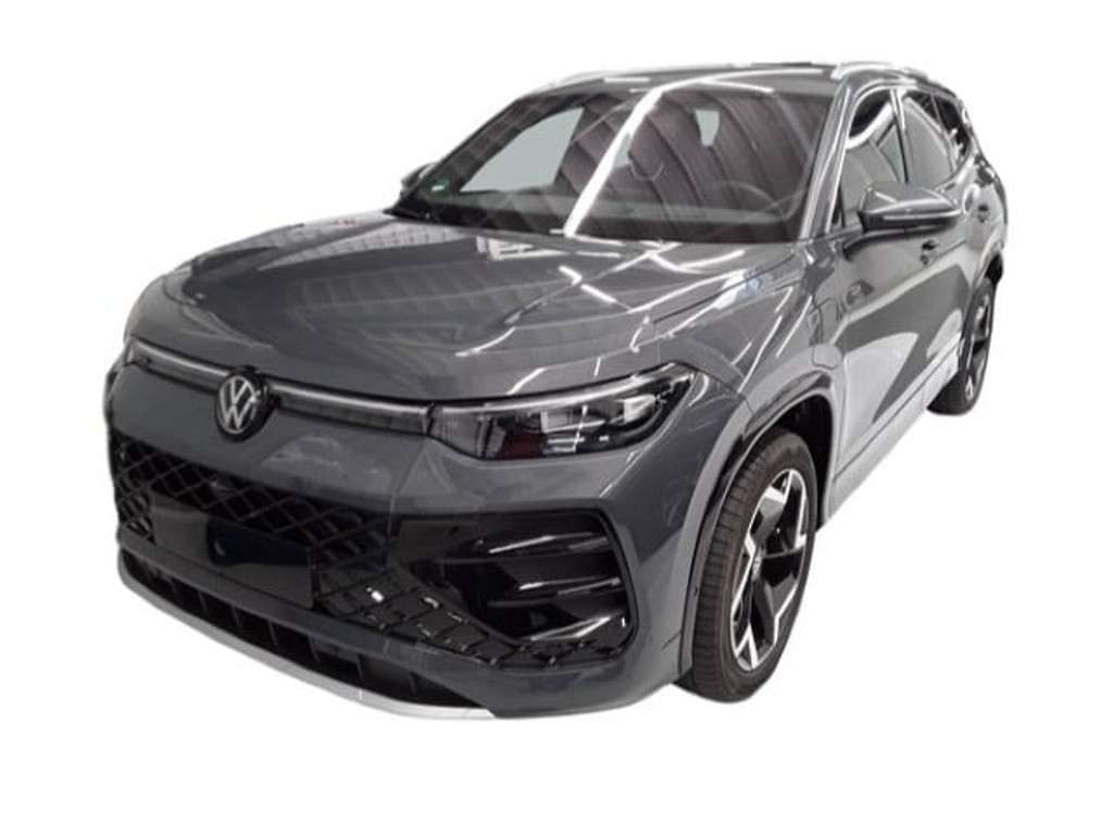 Volkswagen Tayron 2025 Hybride Benzine