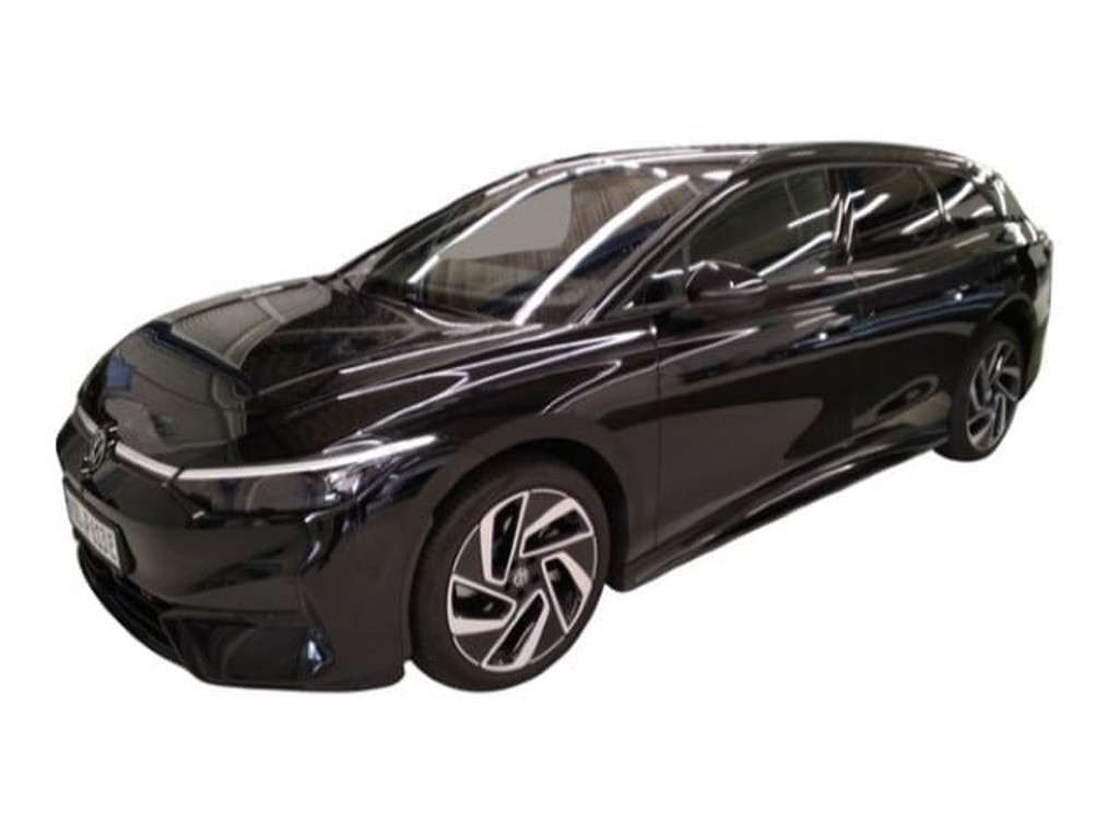 Volkswagen ID.7 2025 Elektrisch