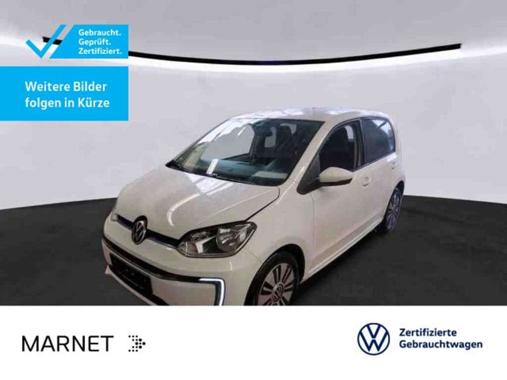 Volkswagen e-Up! 2022 Elektrisch