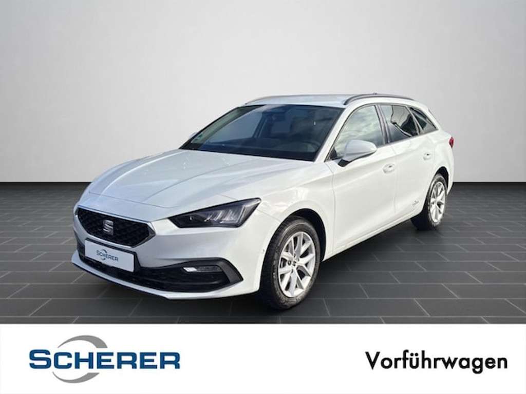 Seat Leon 2025 Diesel