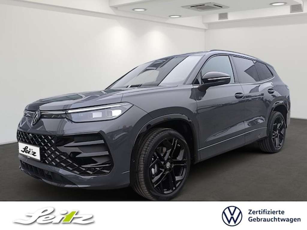 Volkswagen Tayron 2025 Diesel