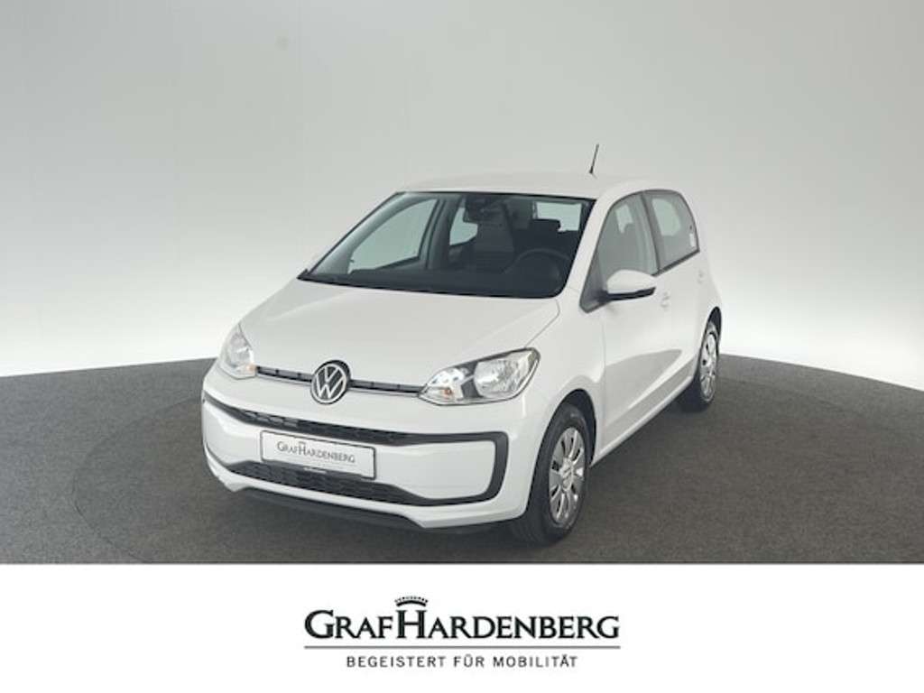 Volkswagen up! 2021 Benzine