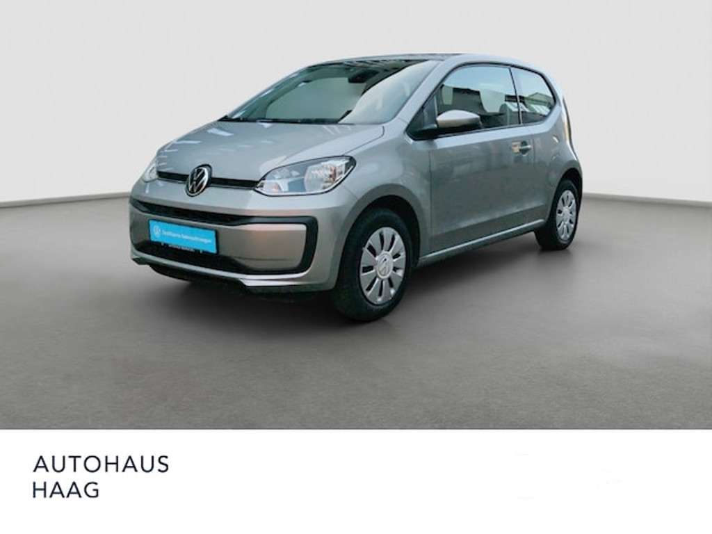 Volkswagen up! 2022 Benzine