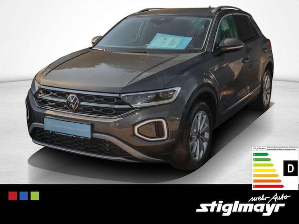 Volkswagen T-Roc 2023 Diesel