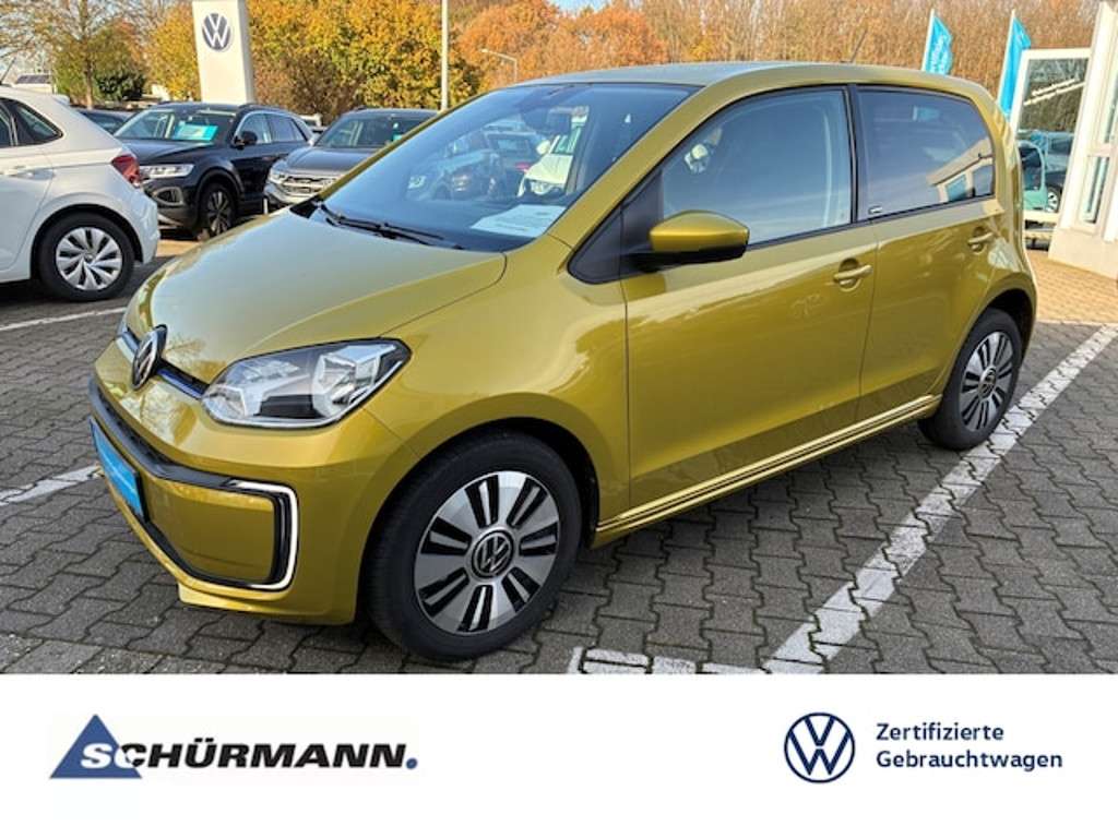 Volkswagen e-Up! 2020 Elektrisch