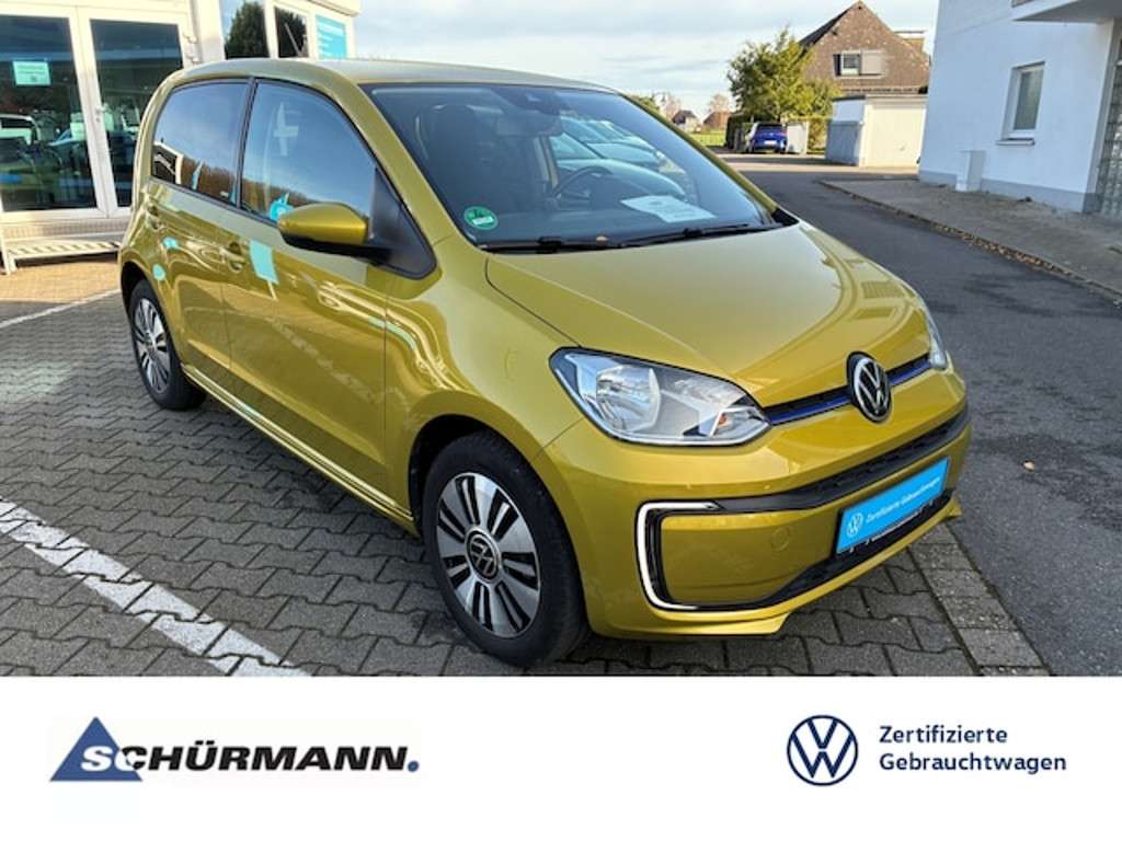 Volkswagen e-Up! 2020 Elektrisch