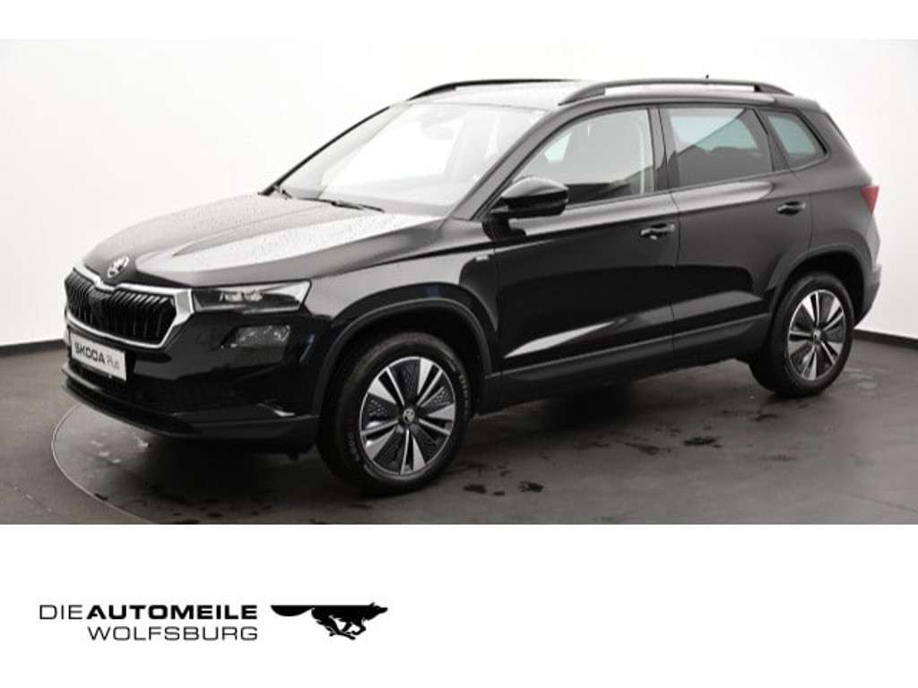 Skoda Karoq 2024 Benzine