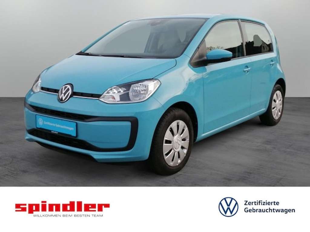 Volkswagen up! 2021 Benzine