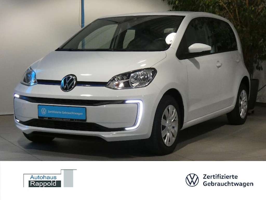Volkswagen up! 2024 Benzine