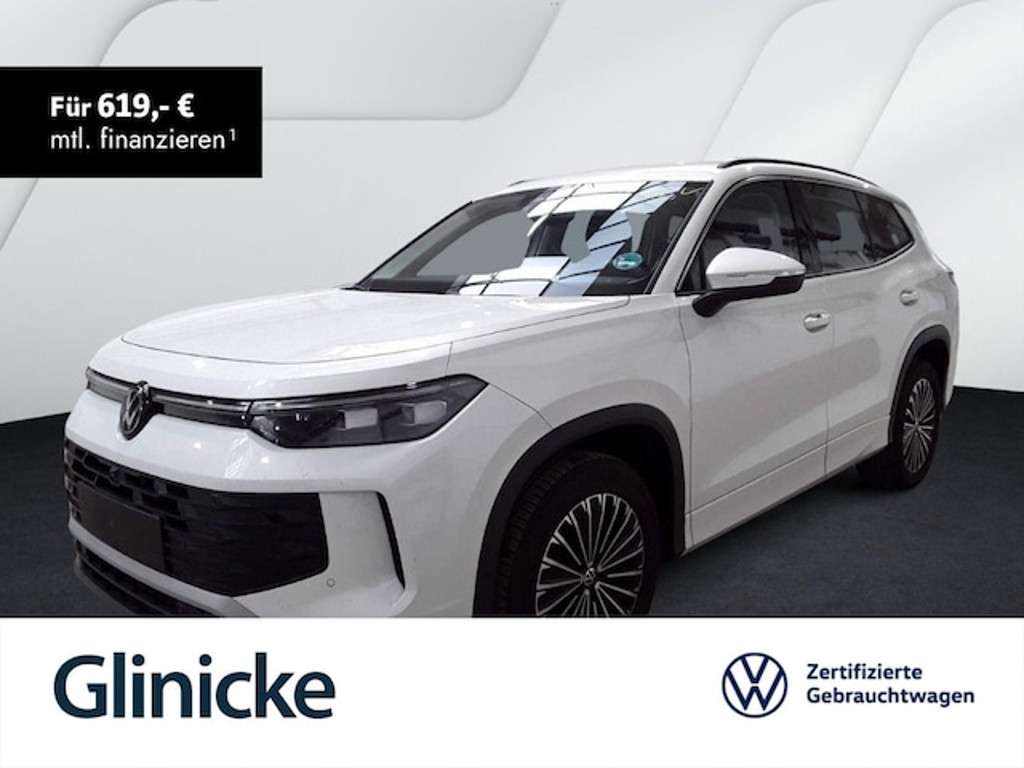 Volkswagen Tayron 2025 Diesel