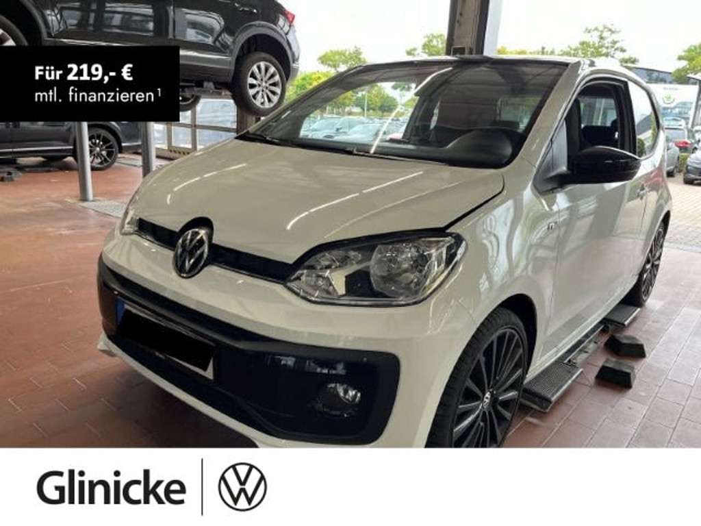 Volkswagen up! 2021 Benzine