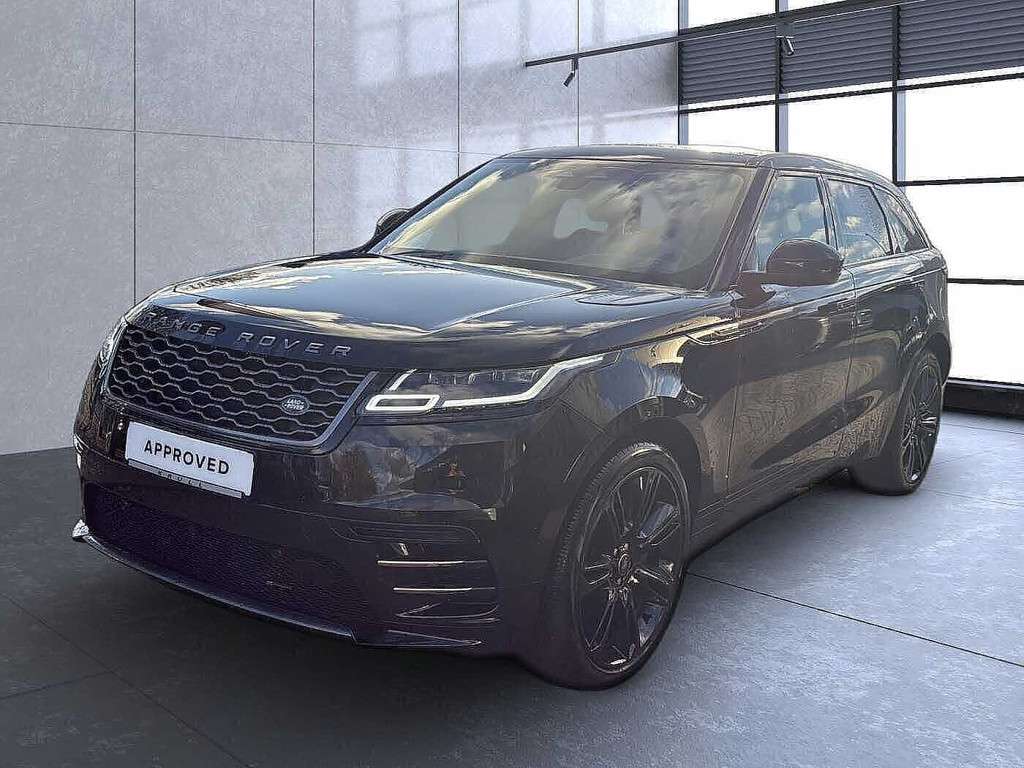 Land Rover Range Rover Velar 2022 Benzine