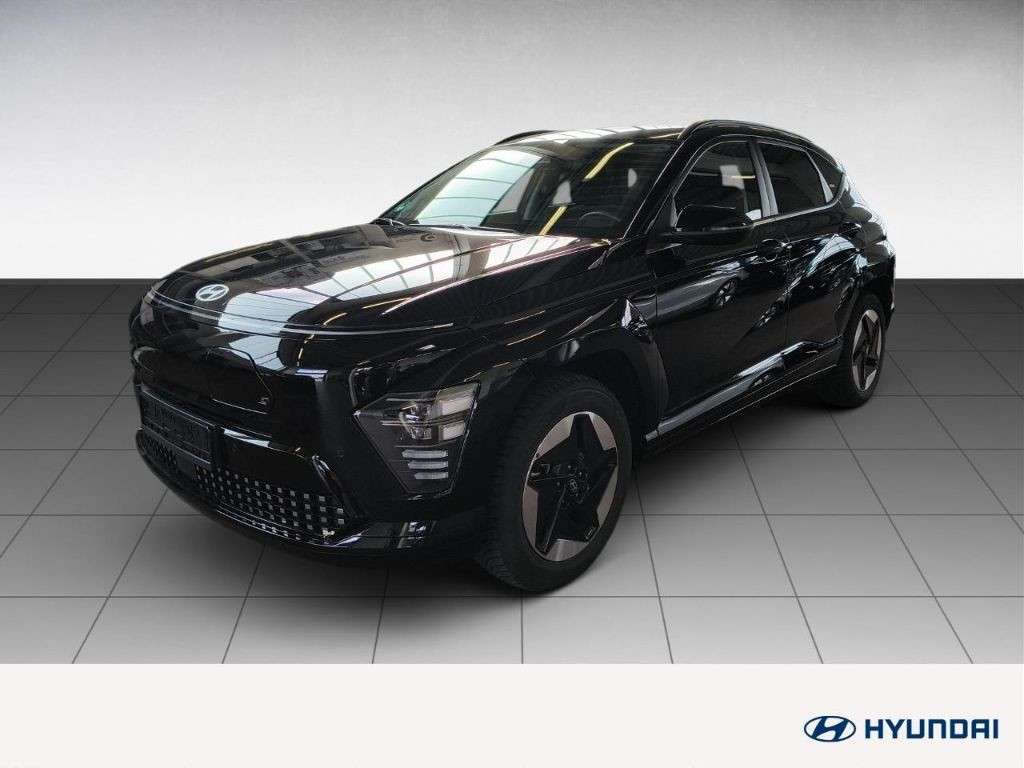 Hyundai Kona 2025 Elektrisch