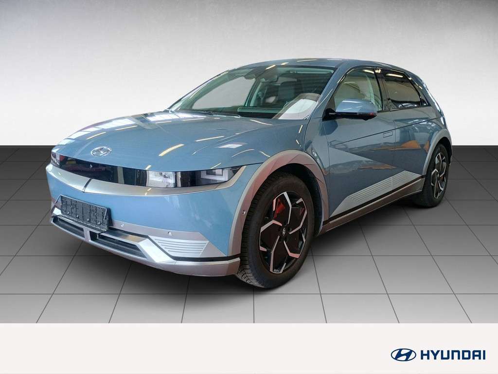 Hyundai Ioniq 5 2024 Elektrisch