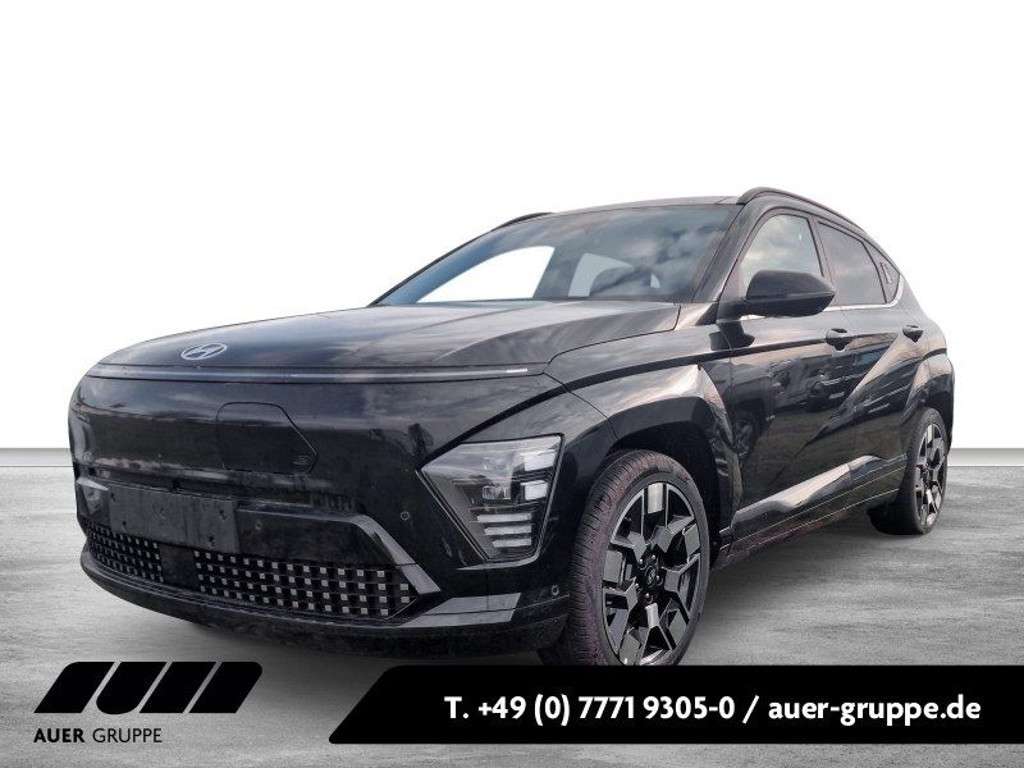 Hyundai Kona 2025 Elektrisch