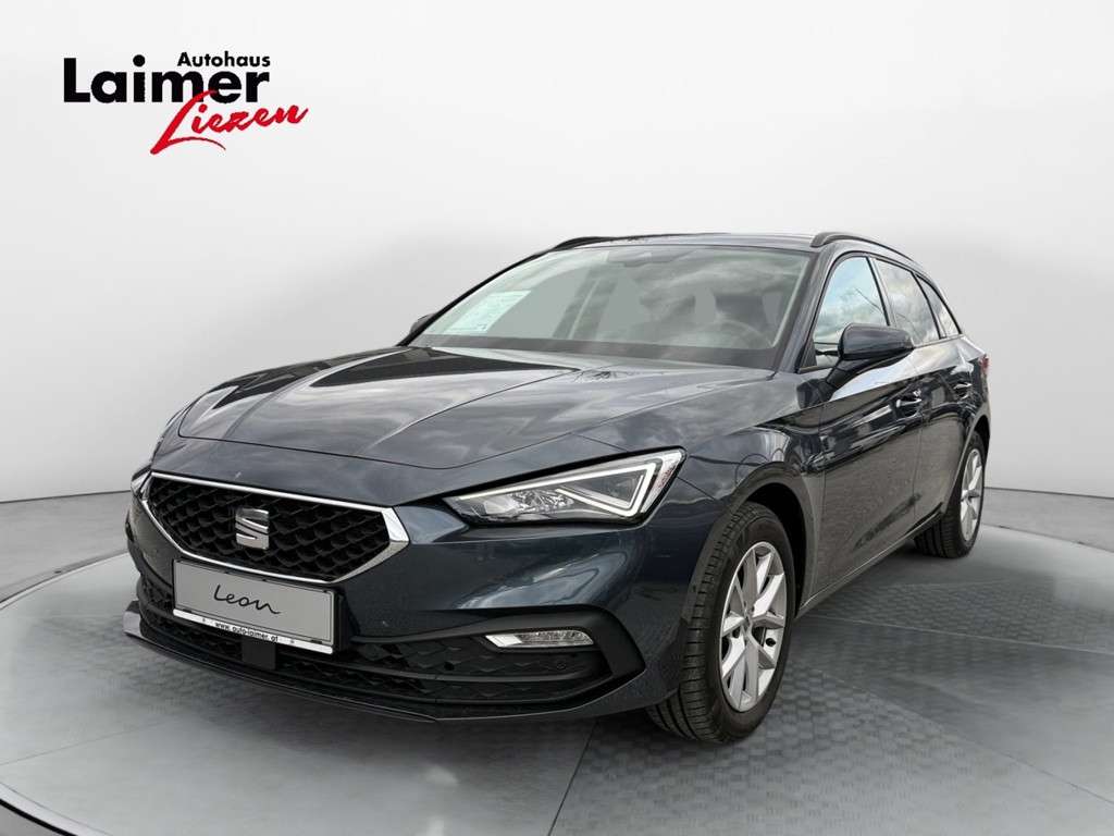 Seat Leon 2024 Diesel