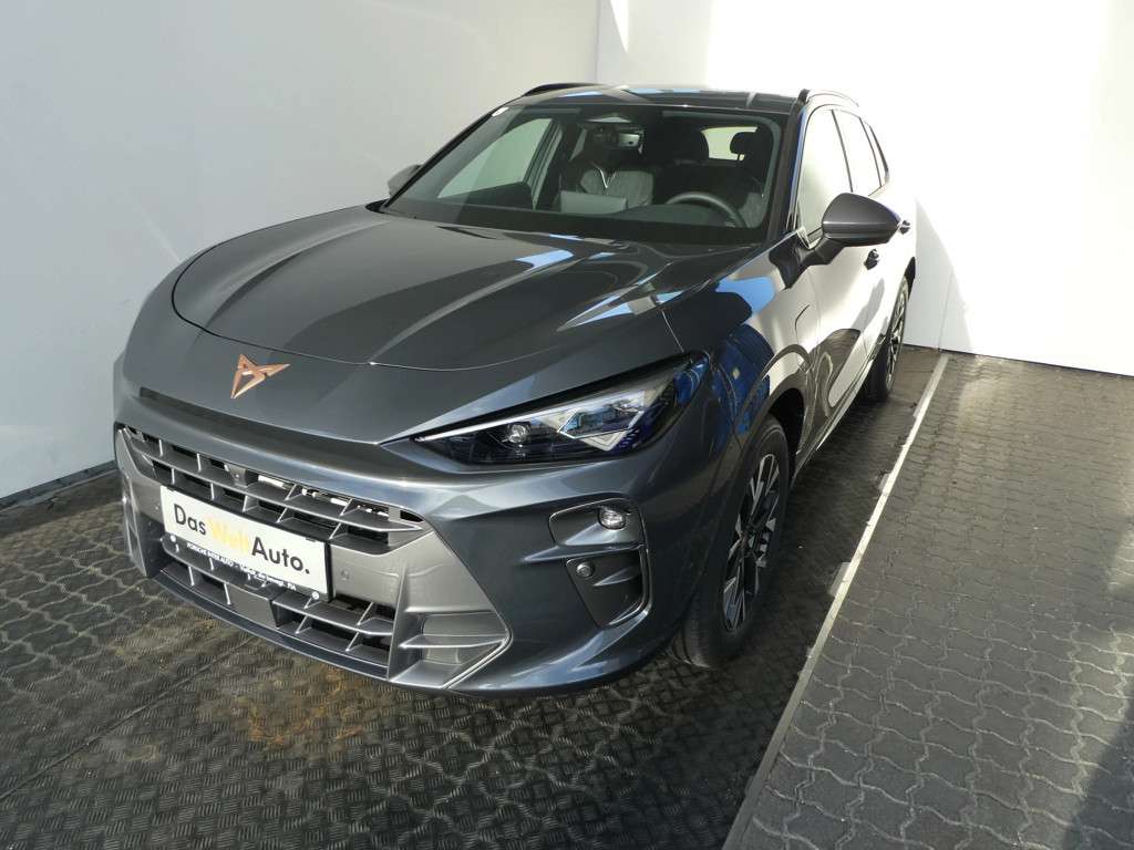 Cupra Terramar 2025 Hybride Benzine