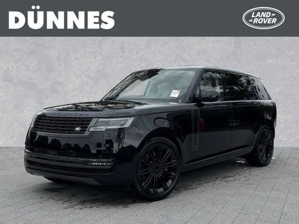 Land Rover Range Rover 2024 Benzine