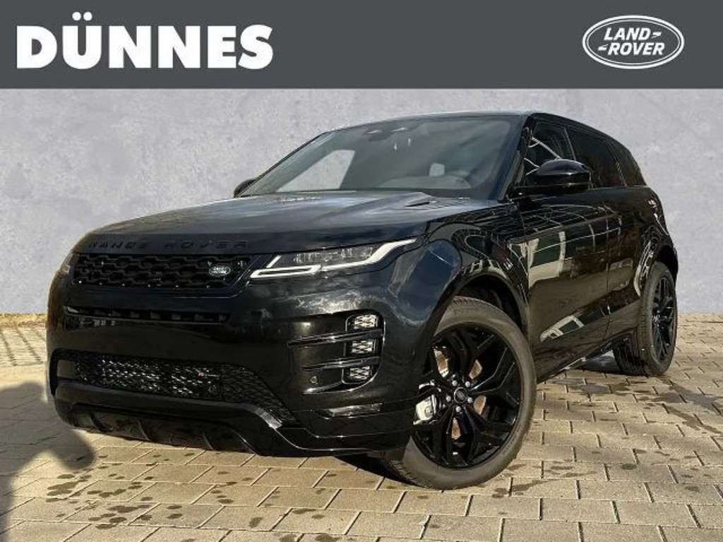 Land Rover Range Rover Evoque 2023 Diesel