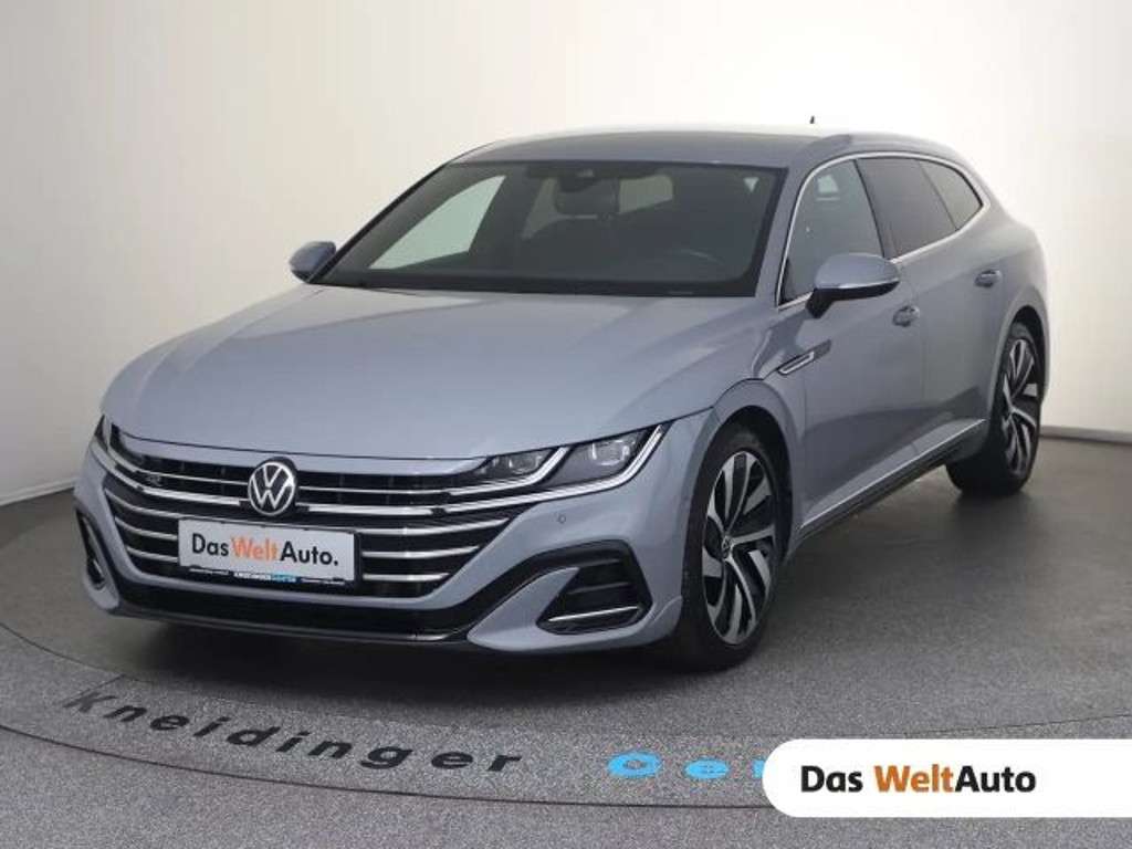 Volkswagen Arteon 2022 Diesel