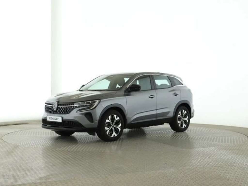 Renault Austral 2025 Benzine