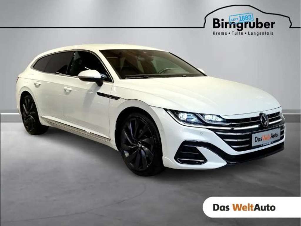 Volkswagen Arteon 2024 Diesel