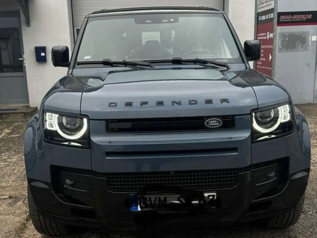 Land Rover Defender 2024 Diesel