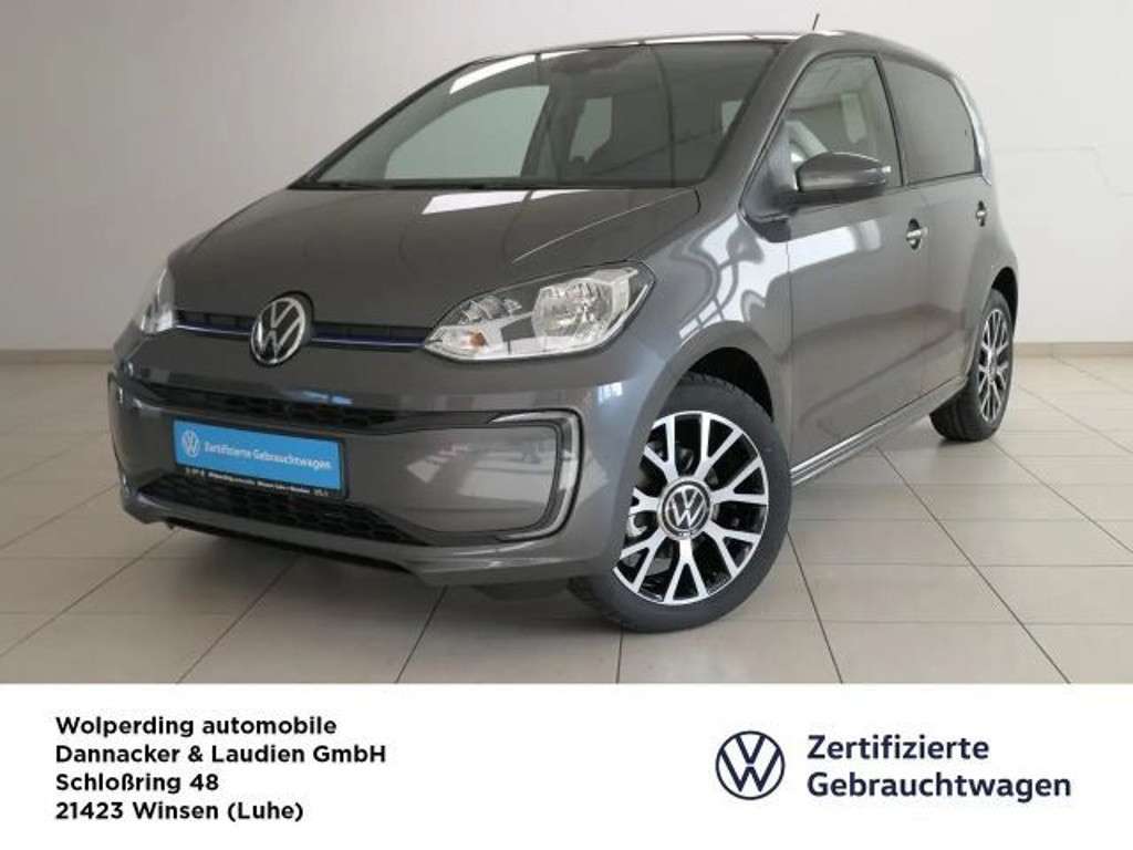 Volkswagen e-Up! 2024 Elektrisch