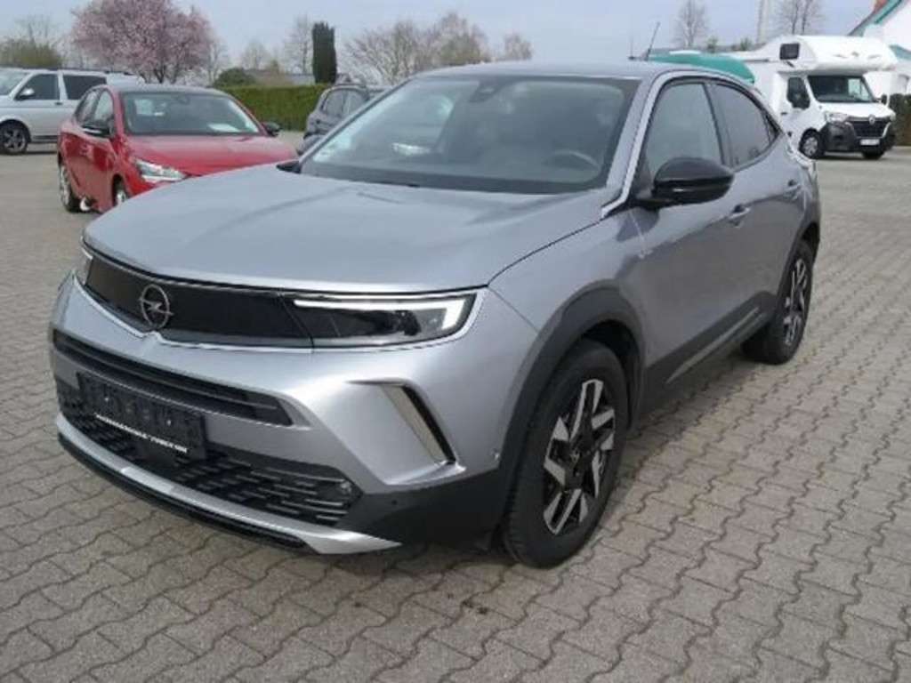 Opel Mokka 2021 Diesel