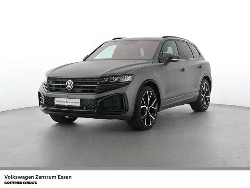 Volkswagen Touareg 2025 Diesel