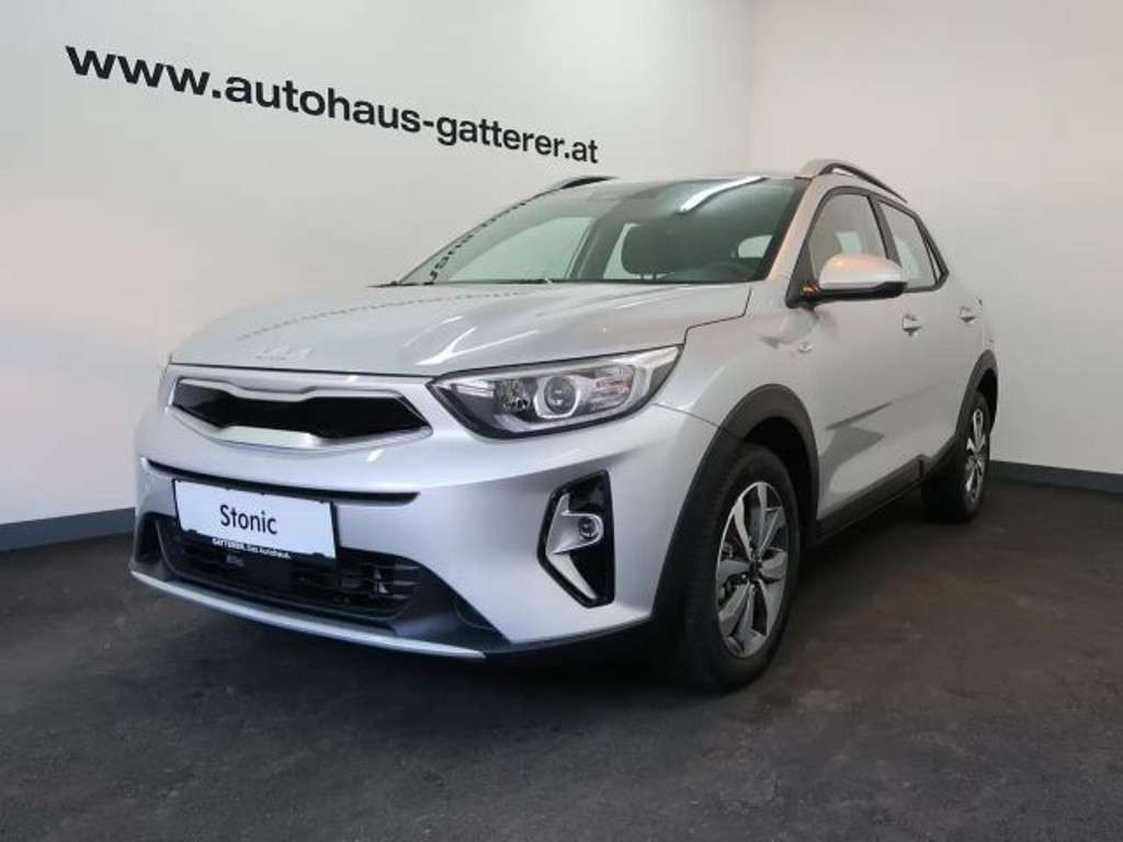 Kia Stonic 2023 Benzine