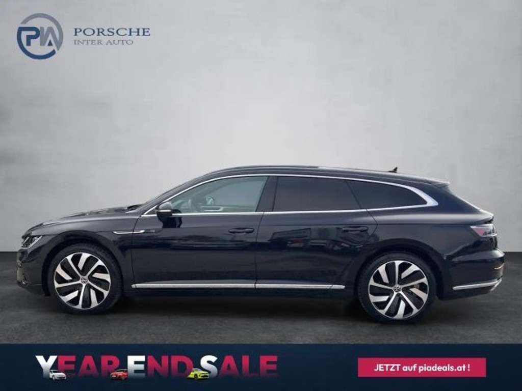 Volkswagen Arteon 2022 Hybride Benzine