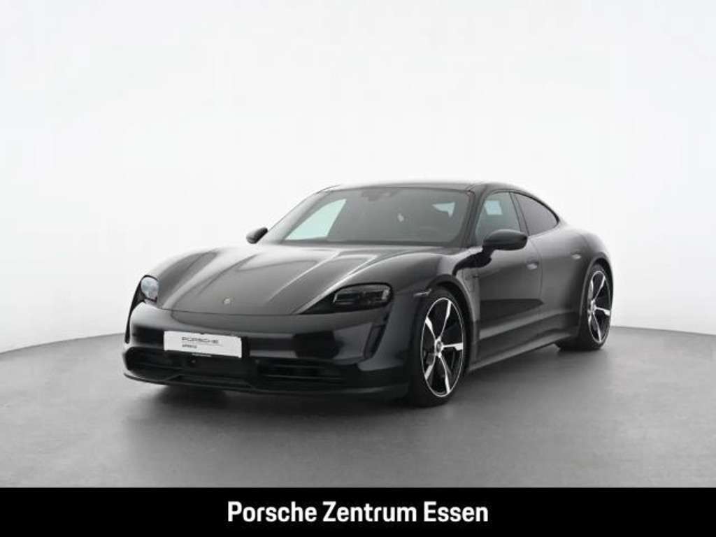 Porsche Taycan 2024 Elektrisch