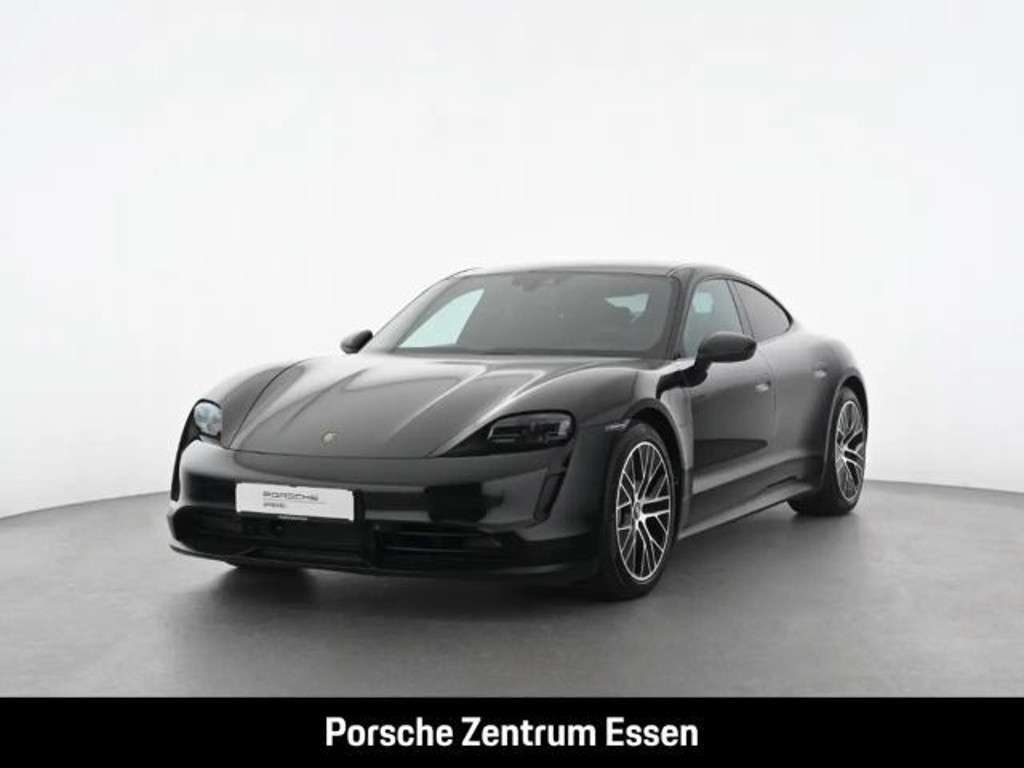 Porsche Taycan 2024 Elektrisch