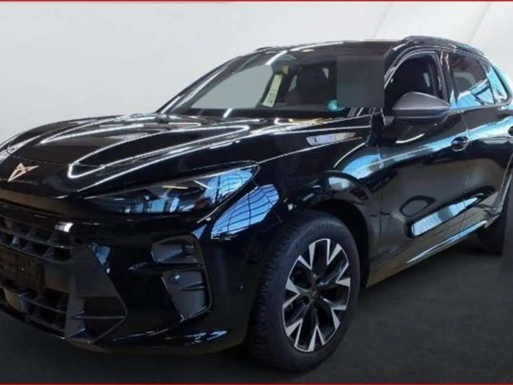 Cupra Terramar 2025 Benzine