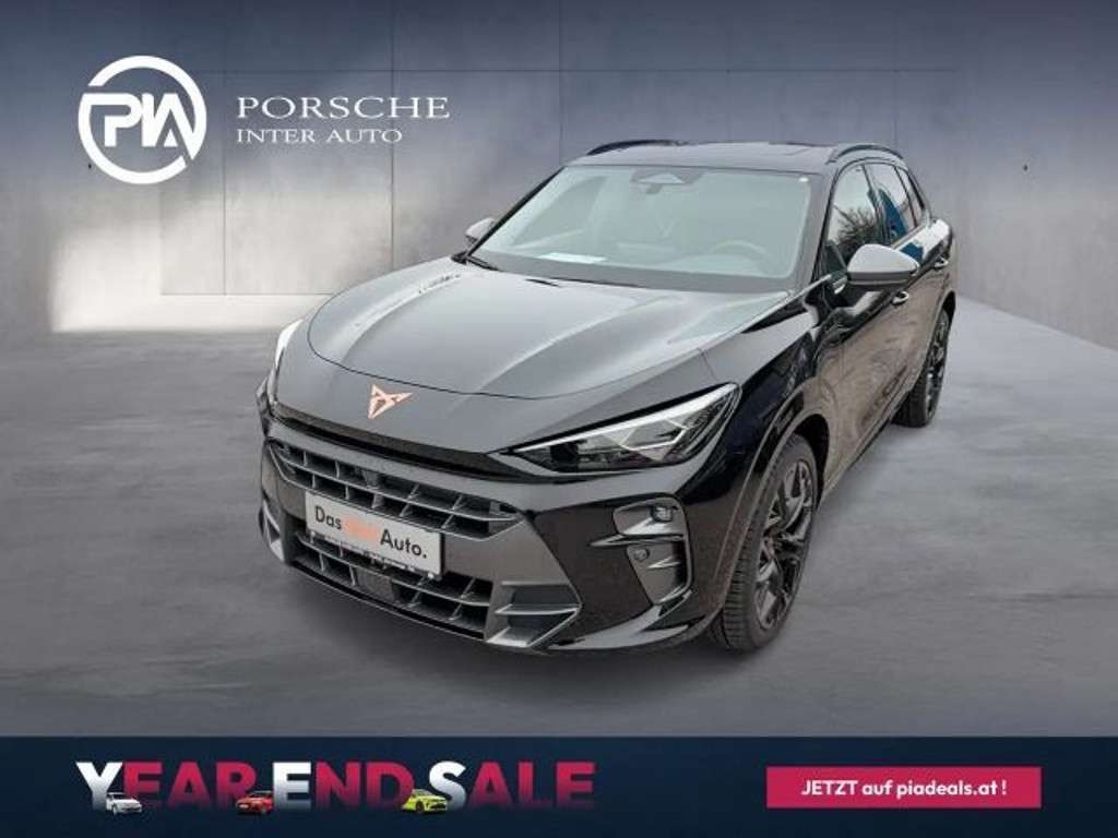 Cupra Terramar 2025 Hybride Benzine