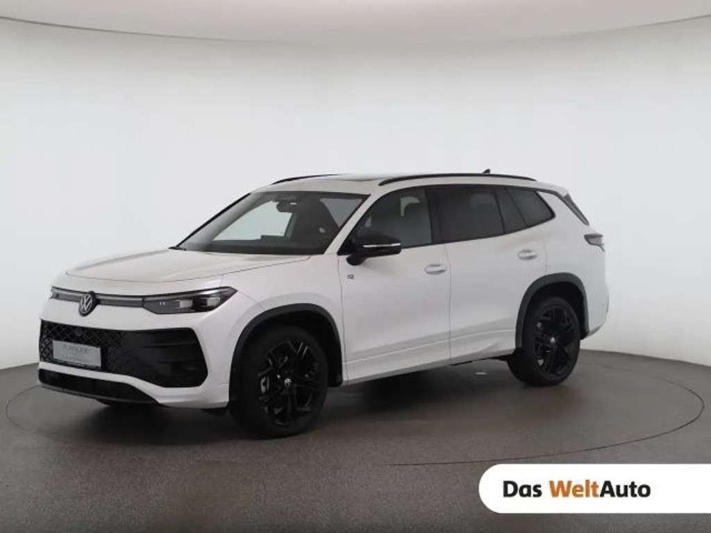 Volkswagen Tayron 2025 Diesel