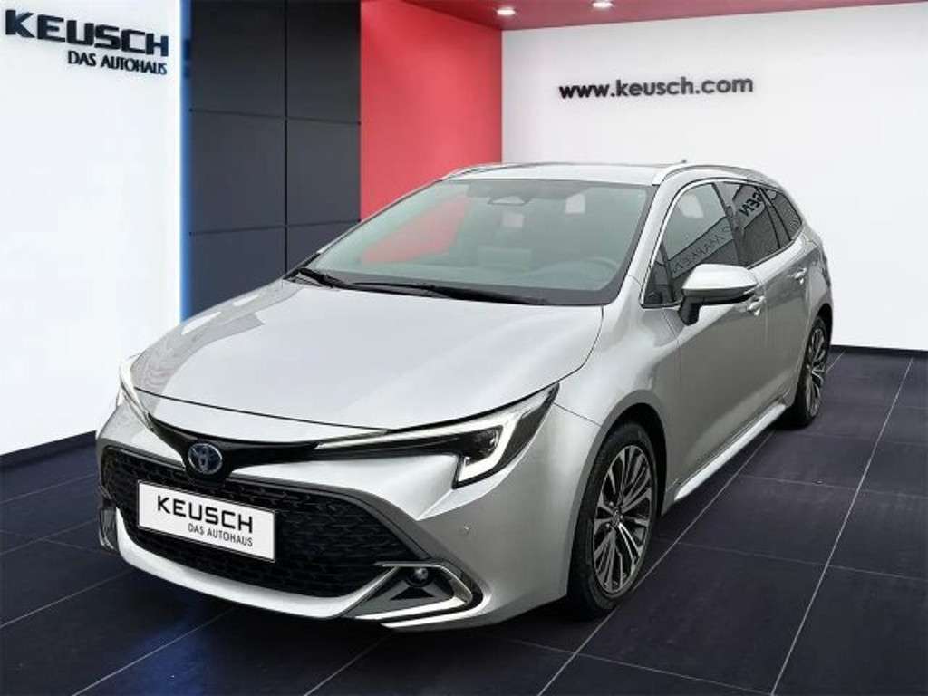 Toyota Corolla 2024 Hybride Benzine