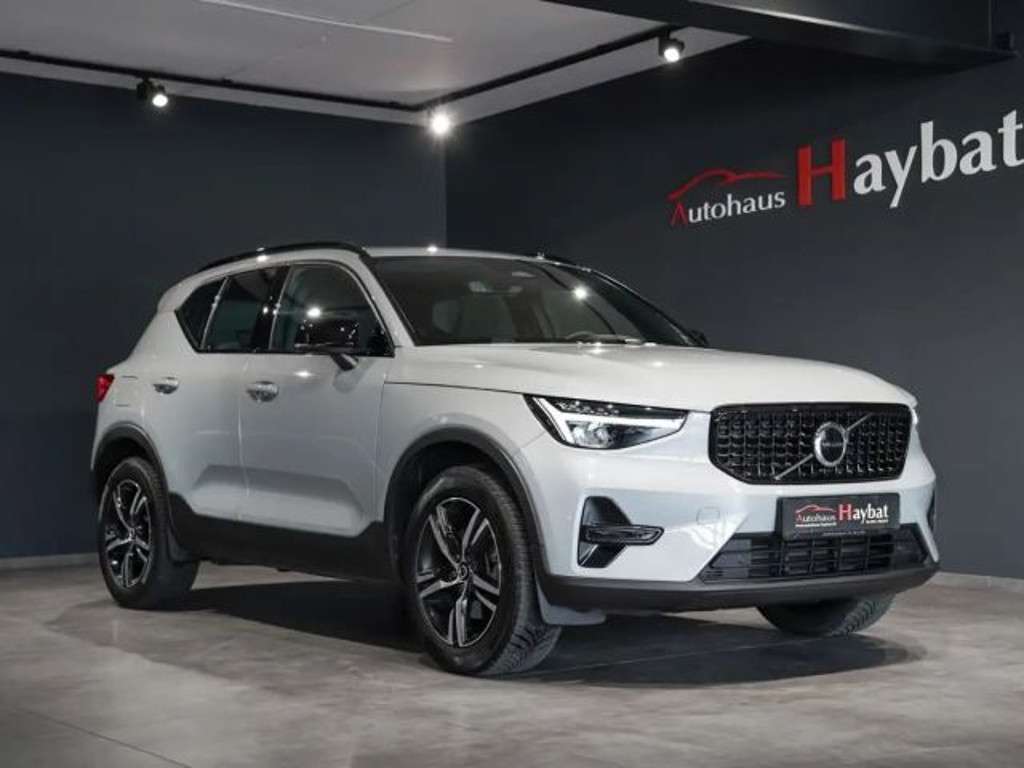 Volvo XC40 2024 Benzine