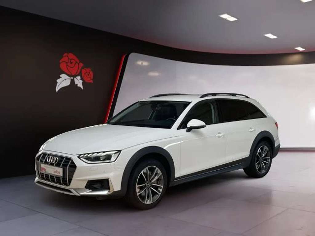 Audi A4 allroad 2021 Diesel