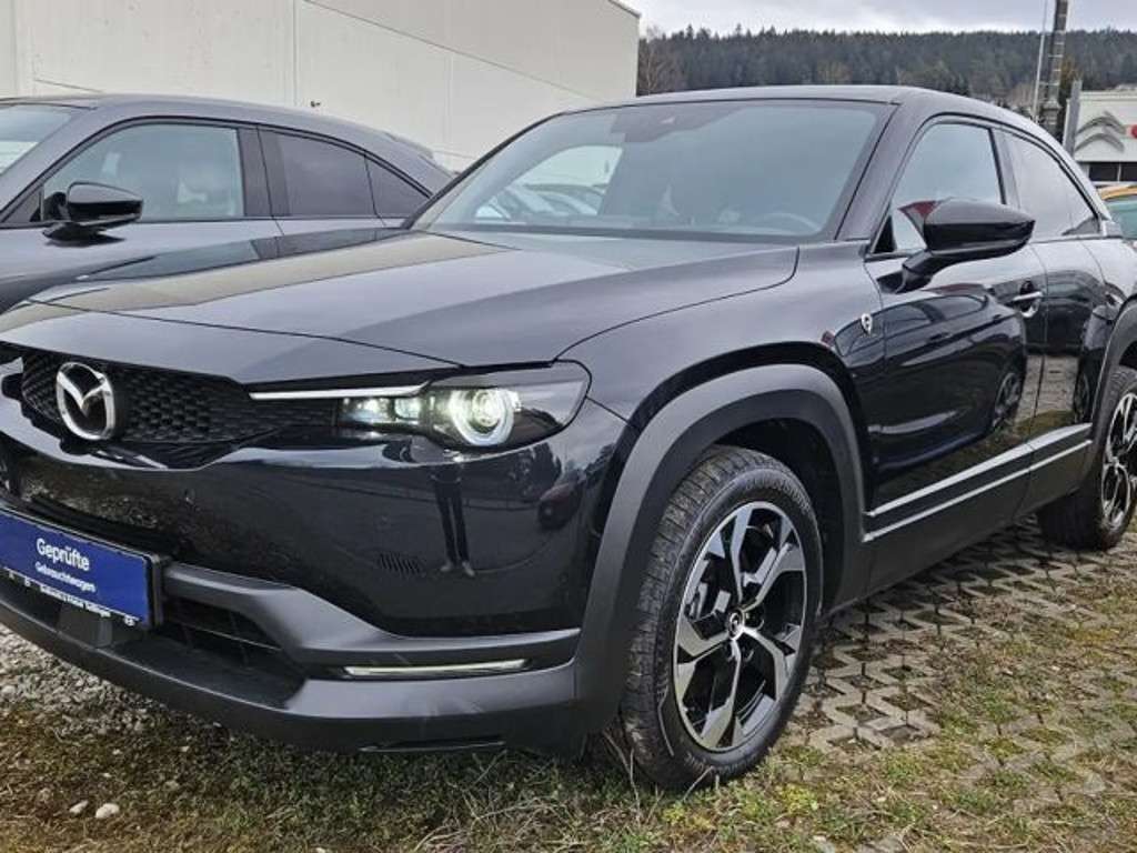 Mazda MX-30 2023 Hybride Benzine