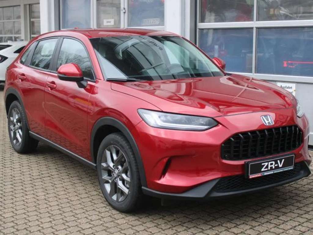 Honda ZR-V 2025 Hybride Benzine