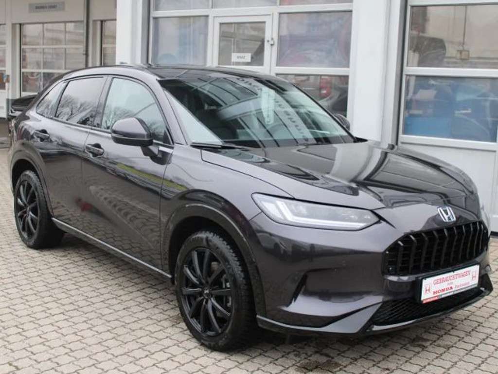 Honda ZR-V 2024 Hybride Benzine