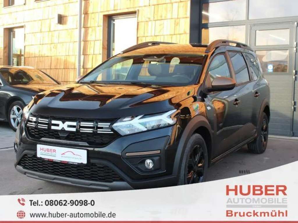 Dacia Jogger 2025 Benzine