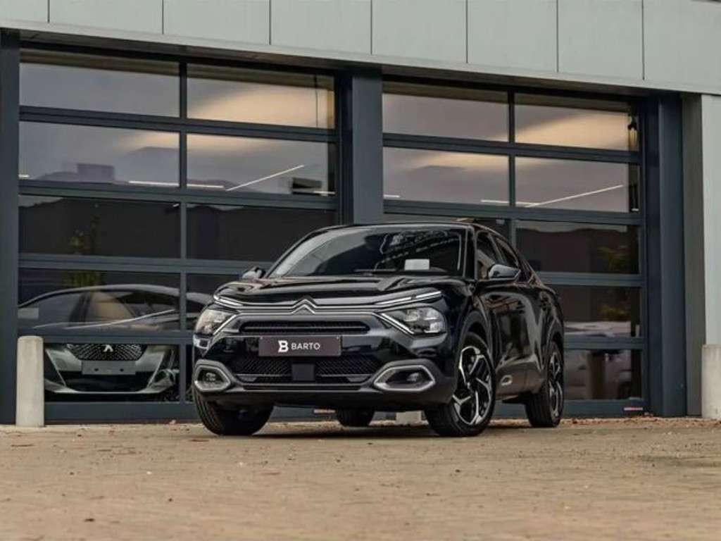 Citroën C4 X 2024 Benzine